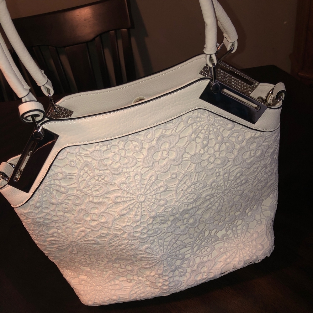 A purse